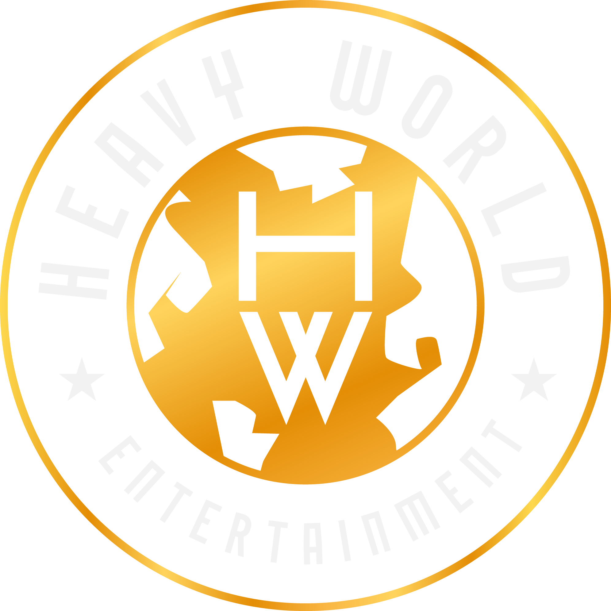 HeavyWorld